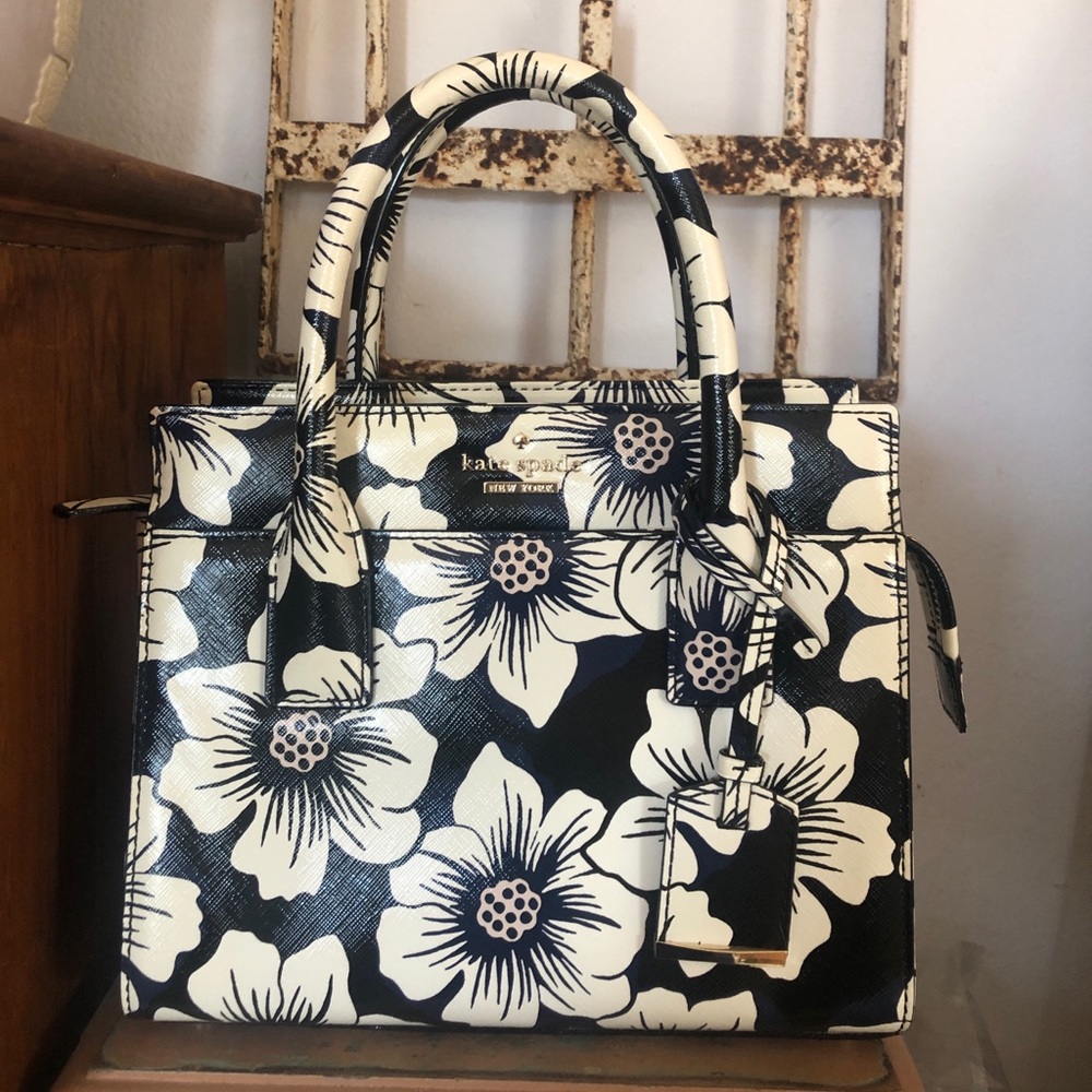 Kate Spade Mini Cameron Satchel